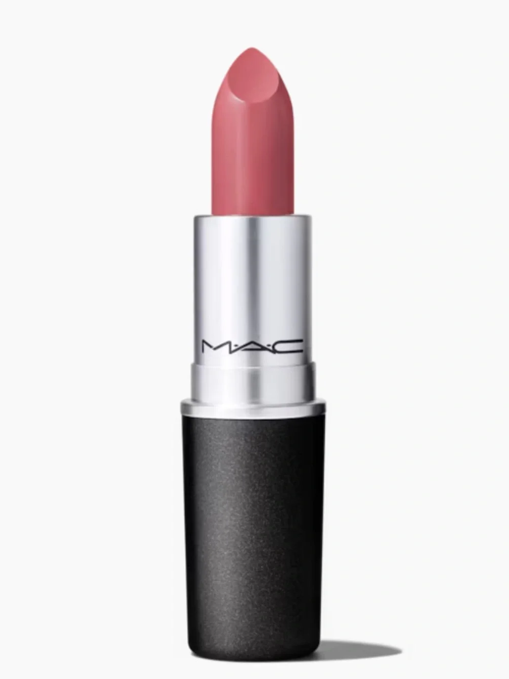 MAC Satin Lipstick - Twig